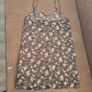 Satin slip - Tezenis size M Image 5