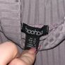 Boohoo Lilac bodysuit 14 Image 3
