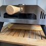 Pizza Oven on Gas 12" 32 cm Image 3