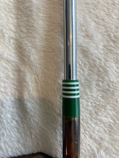 Ping ISI Beryllium Copper Irons Price Drop. Need Gone