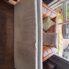 Two Single Mattress