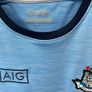 Like New: GAA Dublin Top (Age 7-8) Image 2