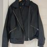 leather jack Image 4