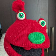 Hand Puppet