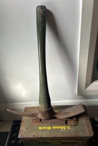 WW11  US Military Tool