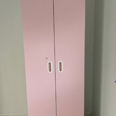 IKEA Kids Wardrobe