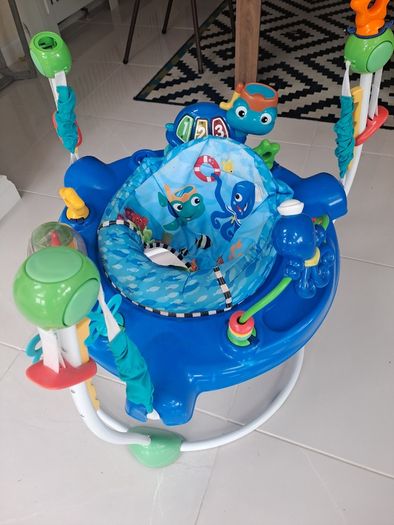 Jumparoo