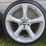 R19 5X120 genuine BMW STYLE 230 wheels Image 5