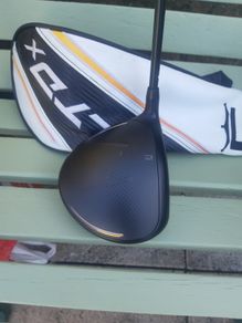 Cobra Driver