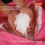 Football Bean Bag XL 450 litres of EPS beads handmade Image 3