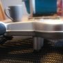BMW K1300 Handlebars Image 6
