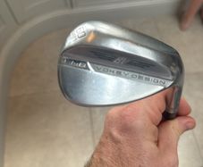 vokey sm8 60 degree