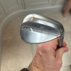 vokey sm8 60 degree