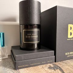 Beso Beach: Beso Dorado Discovery Samples