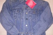 Brand New Topshop Denim Jacket