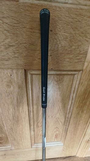 Cleveland CBZ 54 degree