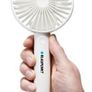 Blaupunkt Portable Handheld Fan USB Charged New 3speeds 4hrs Image 2
