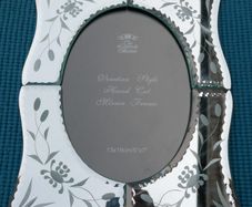 Mirror Picture Frame