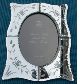 Mirror Picture Frame