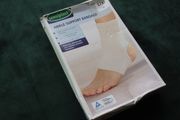 Ankle Support Bandage Size: L/XL