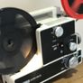EUMIG 610D Super 8 Standard 8 Cine Movie Film Projector Fully Serviced Image 6