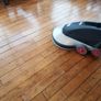 Floor Burnisher Buffer Nilfisk Viper Image 2