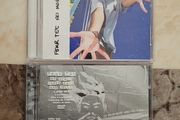 Four Tet 2 CD Lot