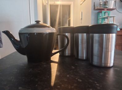 Kitchen Random