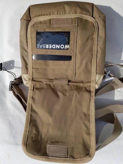 Brand New Wonderbag