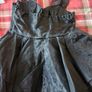 Black Dress, SMALL Image 4