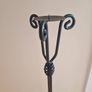 set of two candle holders Image 5