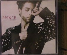 Prince - The Hits 1 CD