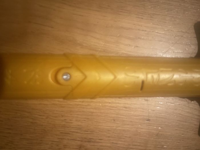 Aquaman Trident Avengers interactive