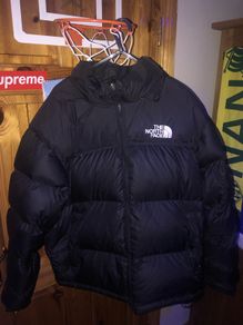 North face 700 Puffer Jacket