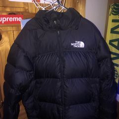 North face 700 Puffer Jacket