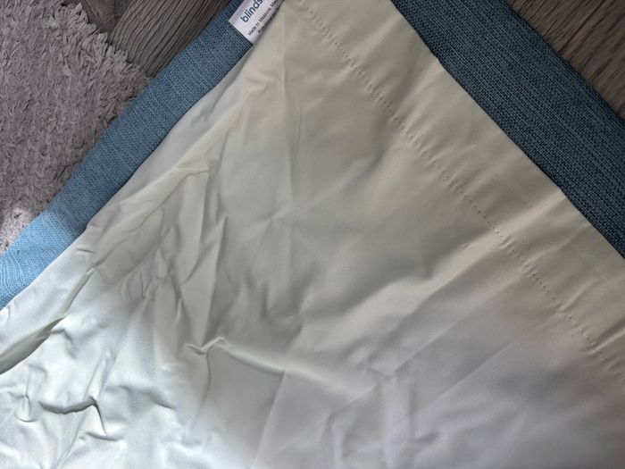 Curtains Grey/Blue