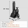 Manual Tire Bead Breaker, 96.5- 106.7 mm Tires Changer Tool, Heavy-duty Bead Breaking, Easy-Operated Tire Repair Tool for ATVs/UTVs, Tractors, Trucks, Cars, Heavy Duty Tires Image 7
