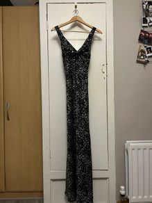 Debs Dress - Jenny Packham n1