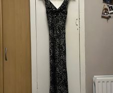 Debs Dress - Jenny Packham n1