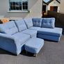 L Shaped Couch Image 3