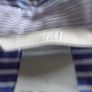 H&M Ladies Fitted Striped Shirt for Sale Image 3