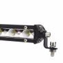 90W 19" Light bar for Vans Trucks 4x4 Cars Image 5