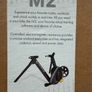 Saris M2 bike trainer Image 8