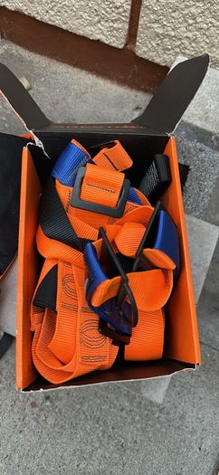 harness