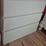 Chest of 3 drawers Image 3