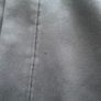 Cos Men's Hooded Parka Style Jacket- Navy - Cos Size 54 Image 9