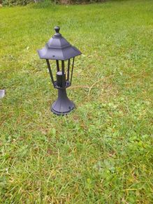 outdoor lights