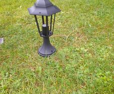 outdoor lights