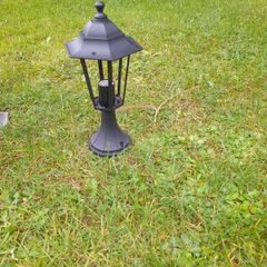 outdoor lights