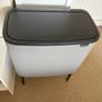 Brabantia Bo Touch bin 3x11L Image 2